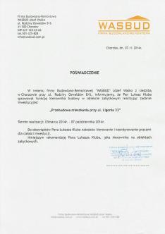 Wasbud (Chorzów)