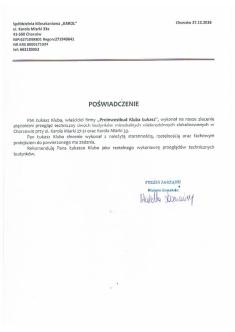 SM Karol Chorzów