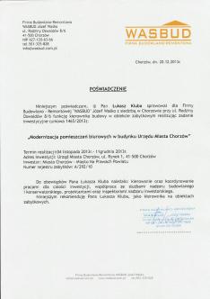 Wasbud (Chorzów)