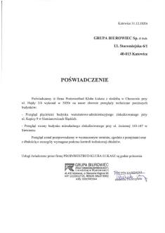 Grupa Biurowiec Sp. z o.o. (Katowice)