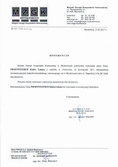 MZGK Mysłowice