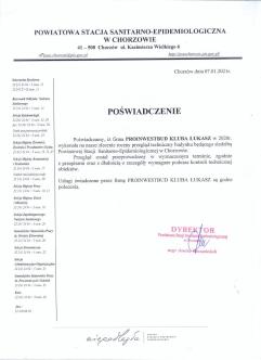 PSSE Chorzów