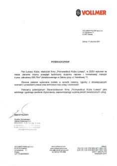 Vollmer Zabrze