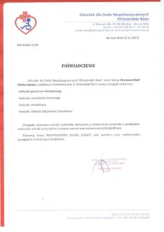 Caritas Borowa Wieś (Mikołów)