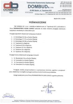 Dombud Będzin