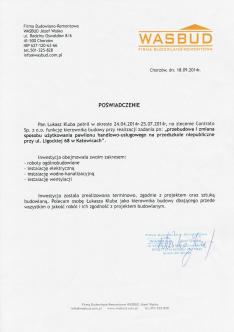 Wasbud (Chorzów)