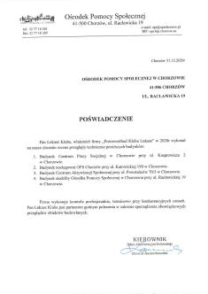 OPS Chorzów