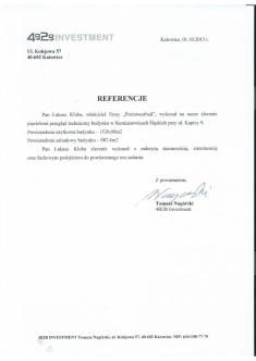 4B2B Investment (Katowice)