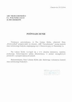 ABC Nieruchomości (Chorzów)